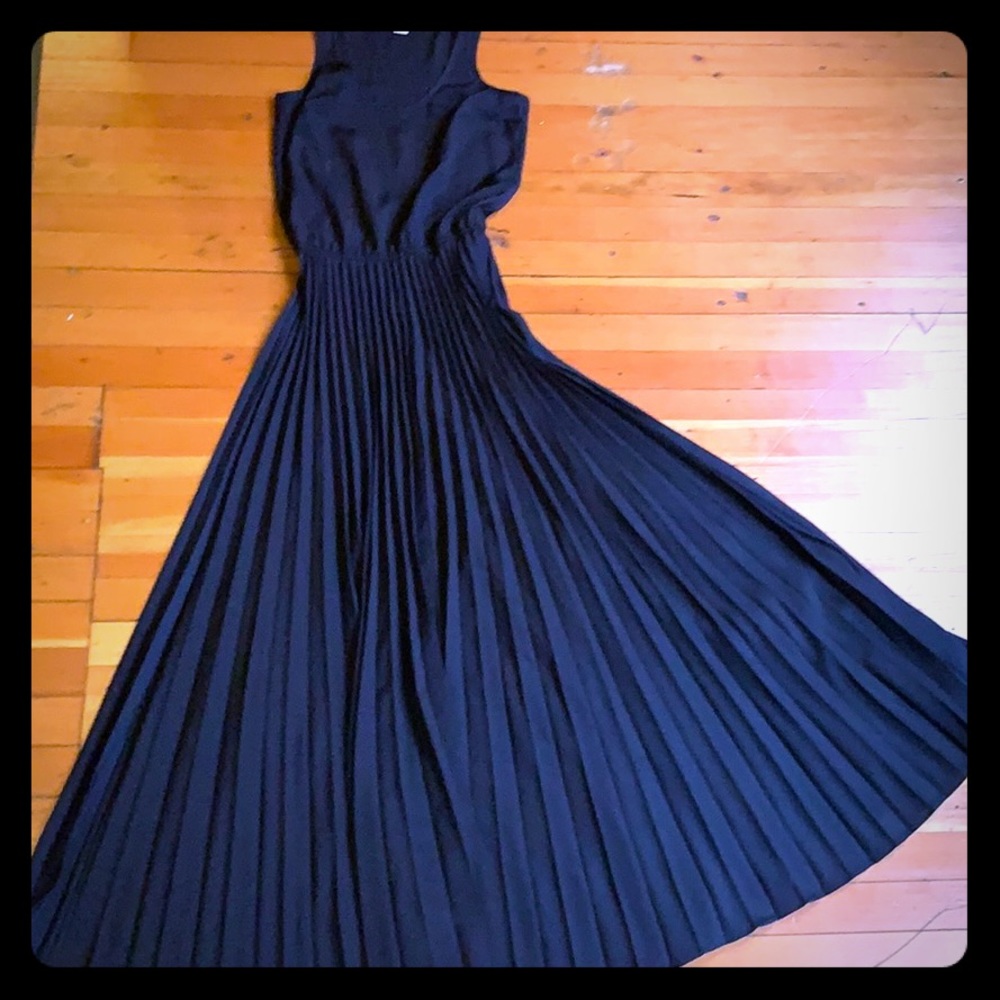 Michael Kors Spring Dress!